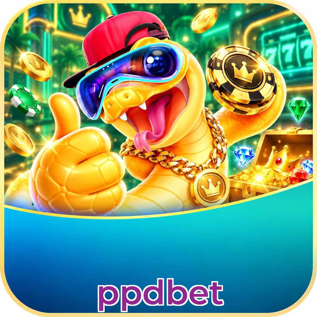 ppdbet Requirements