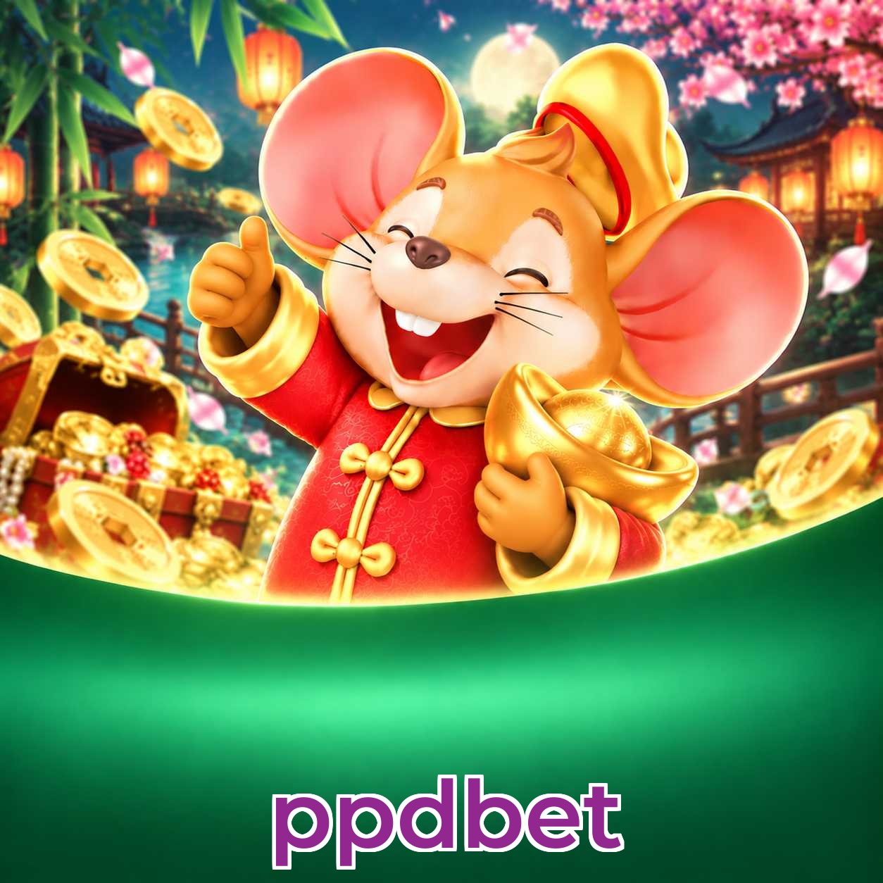 ppdbet Estratégias Lottery