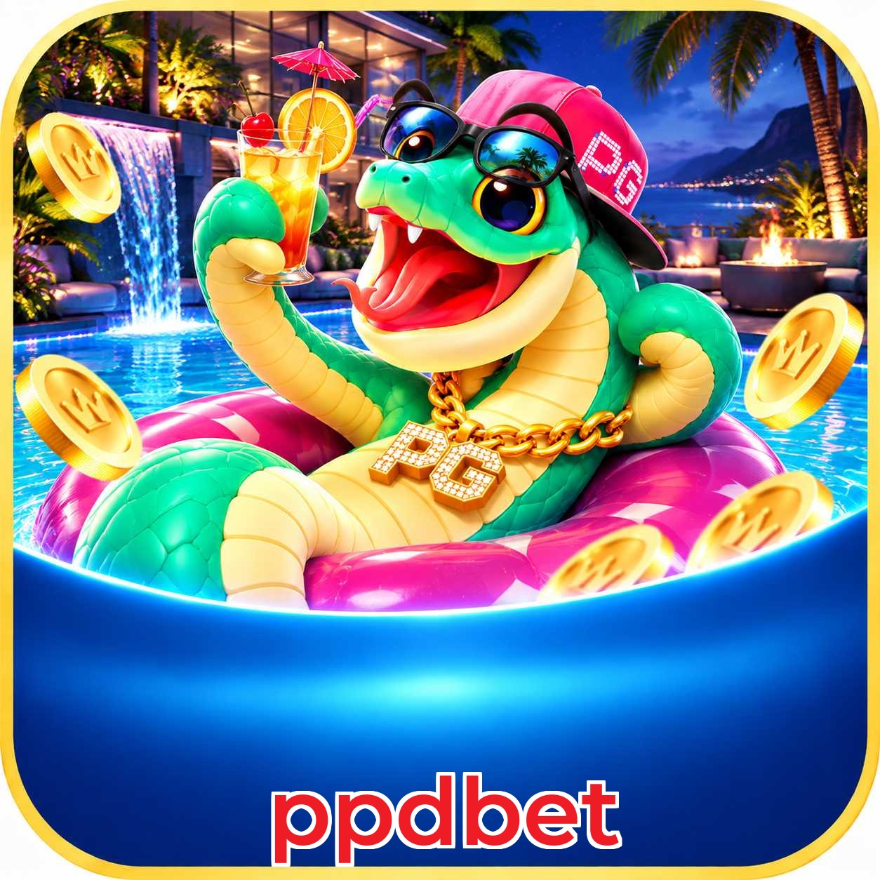 FAQ Baixar ppdbet