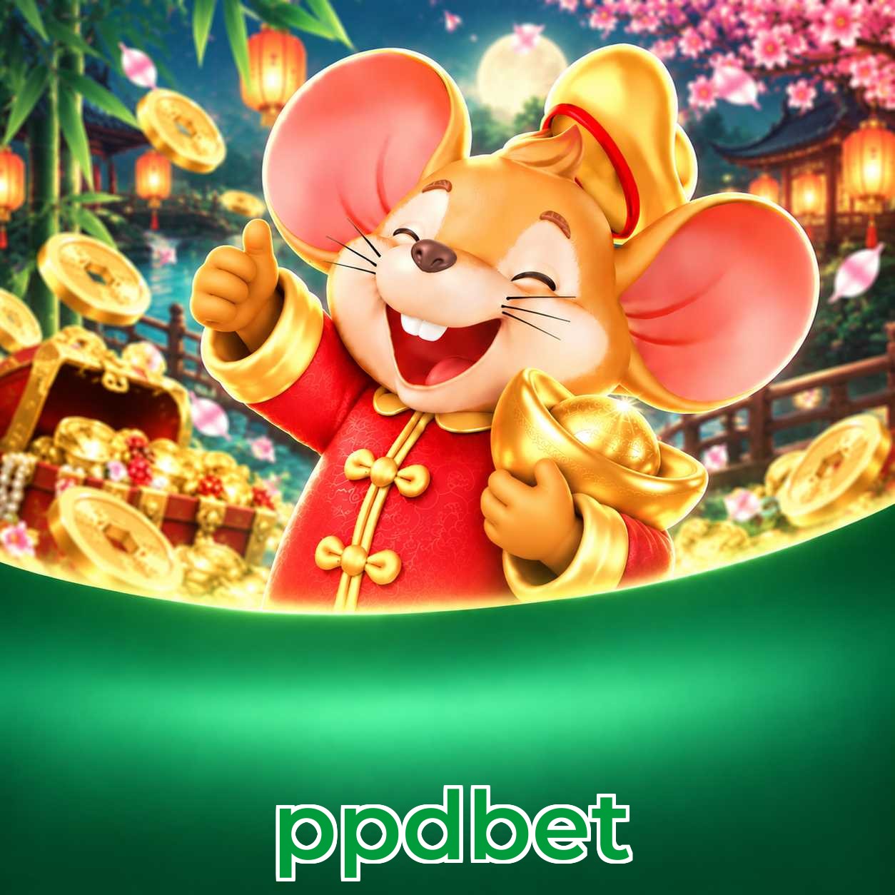 ppdbet Win FAQ
