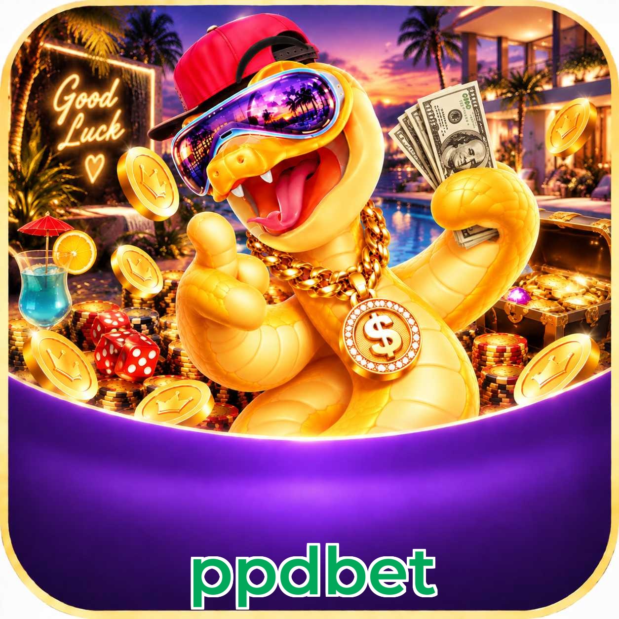ppdbet Installation Guide