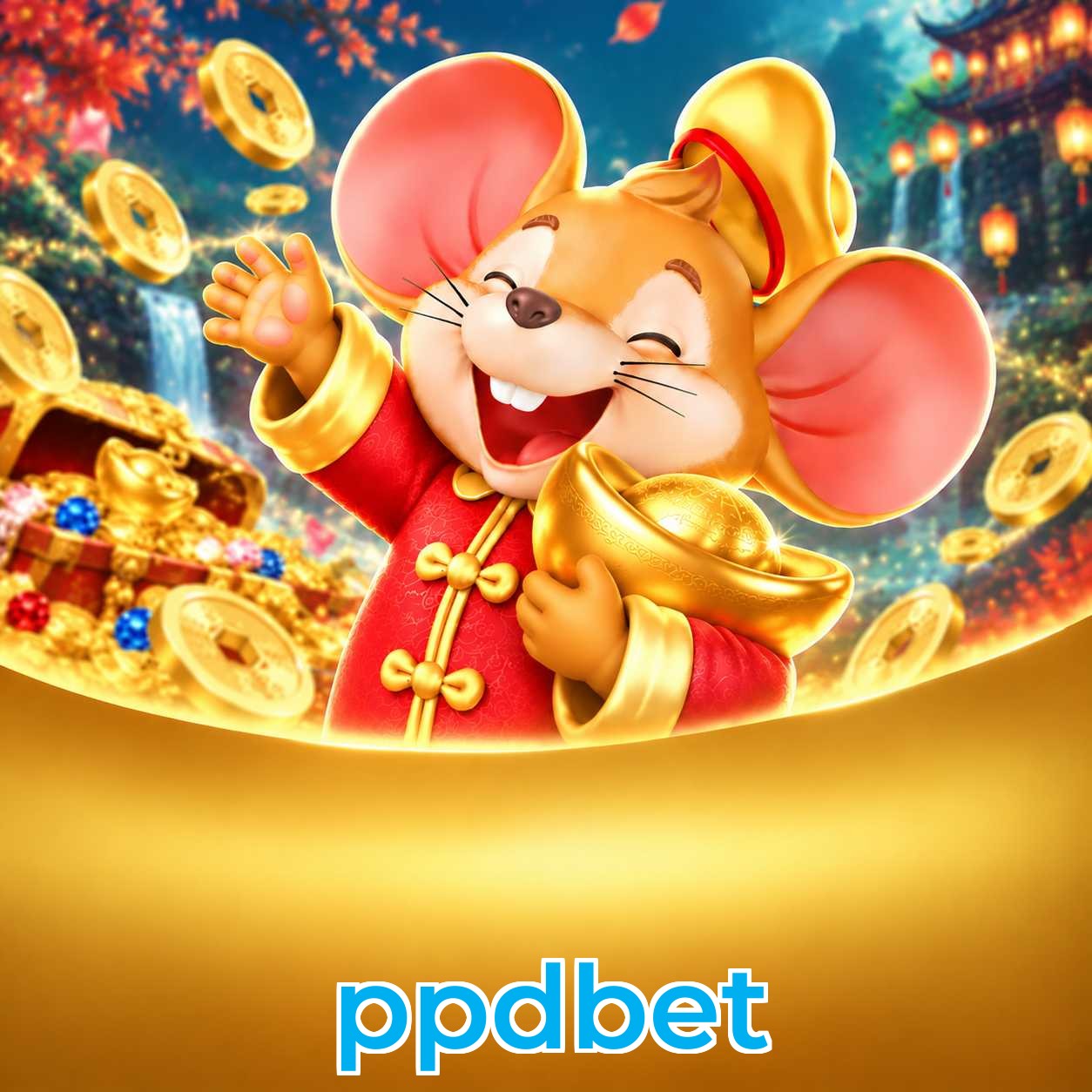 ppdbet Live Dealers