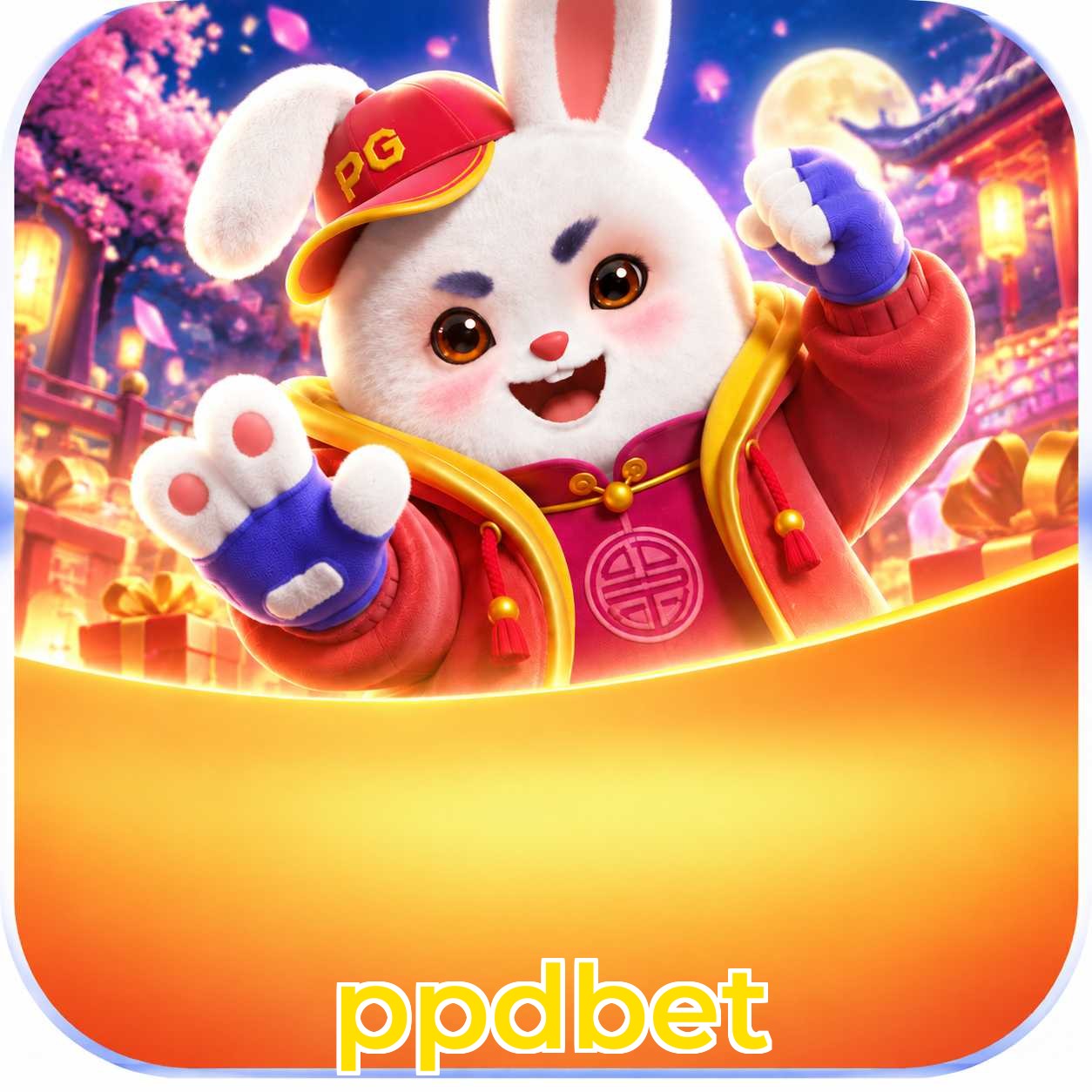 ppdbet Security