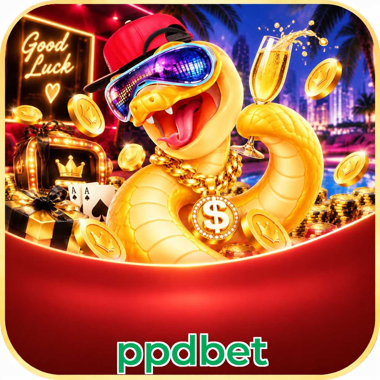 ppdbet Live Games