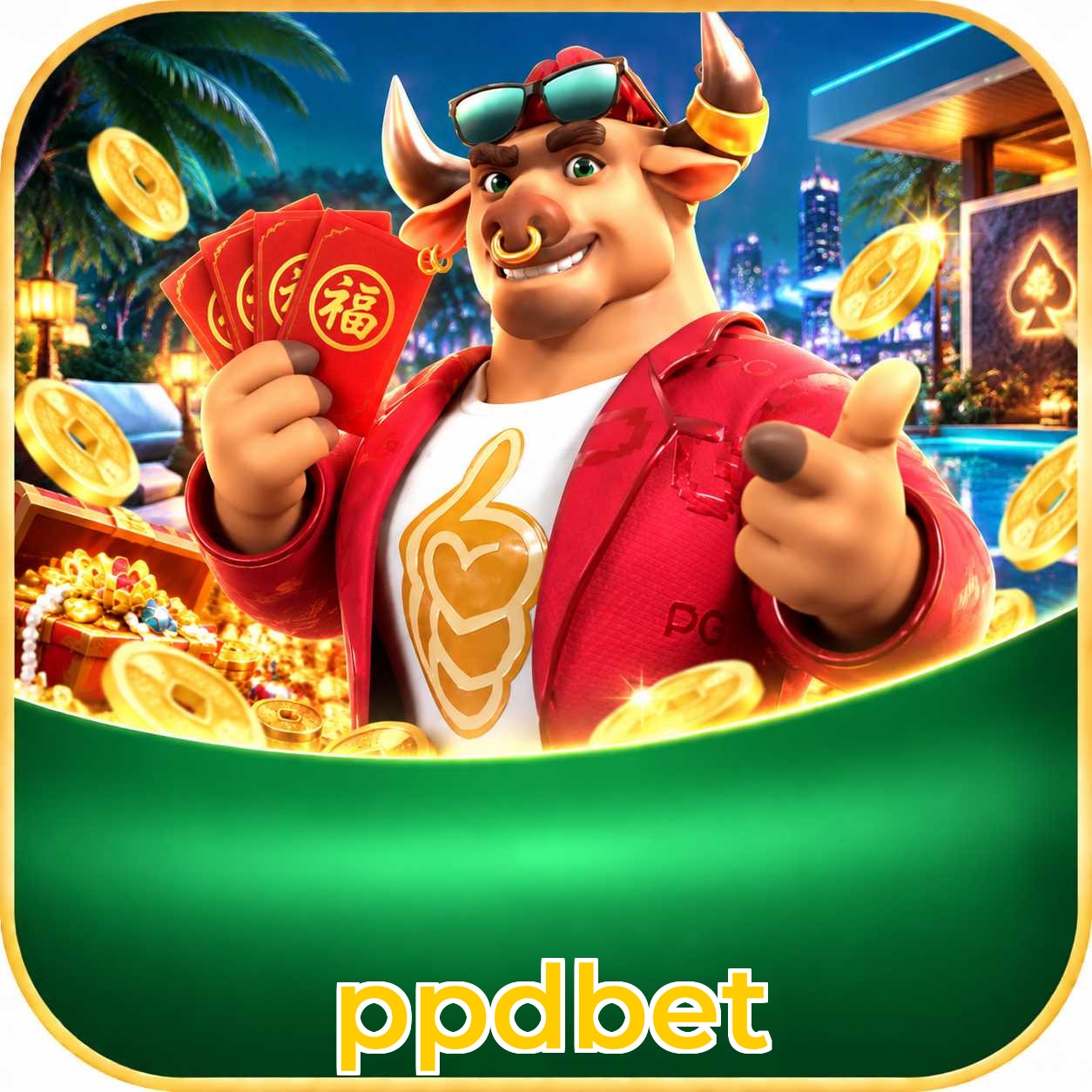 ppdbet Recuperar Senha