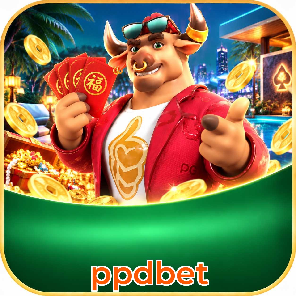 ppdbet FAQ
