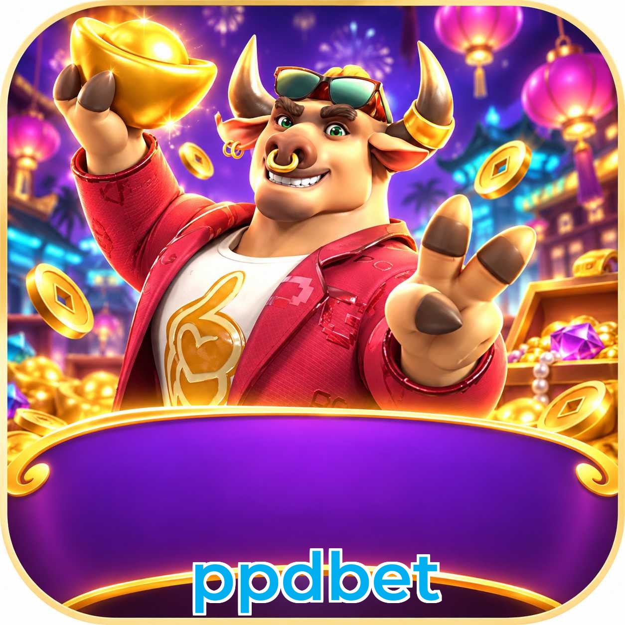 ppdbet Top Slots