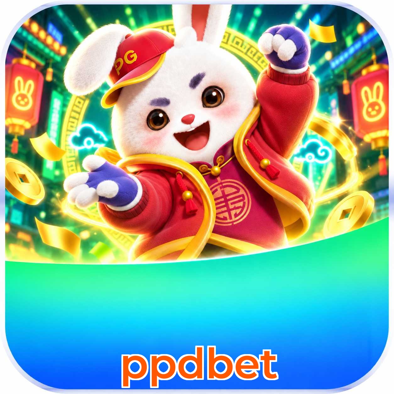 ppdbet Logo