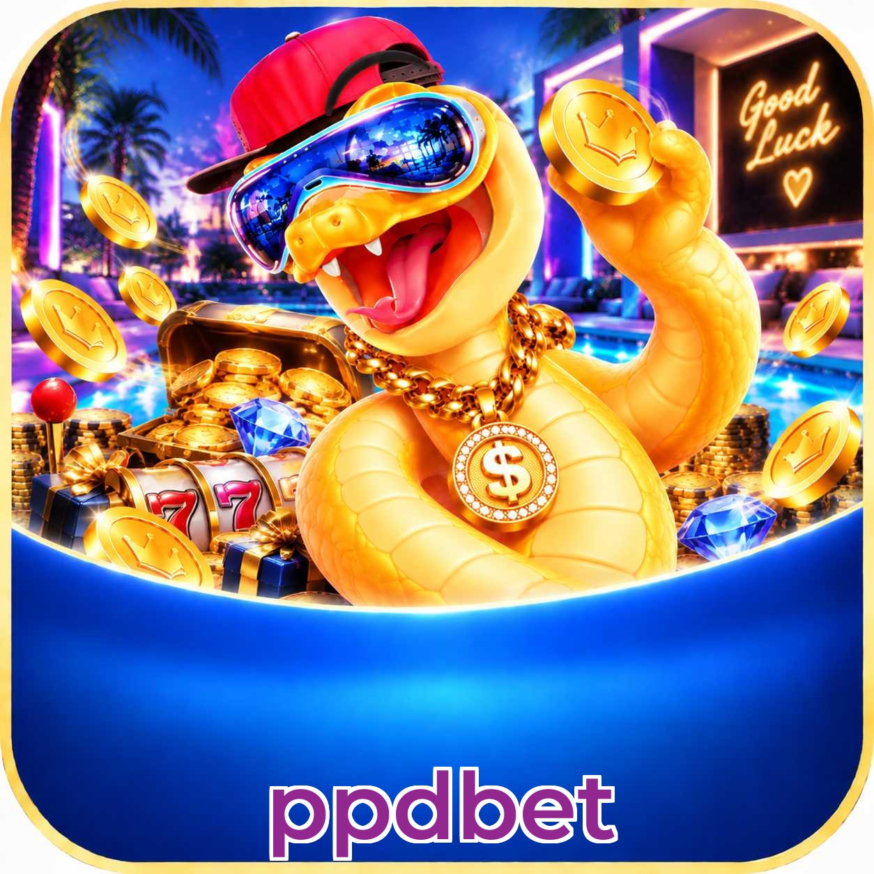 ppdbet FAQ