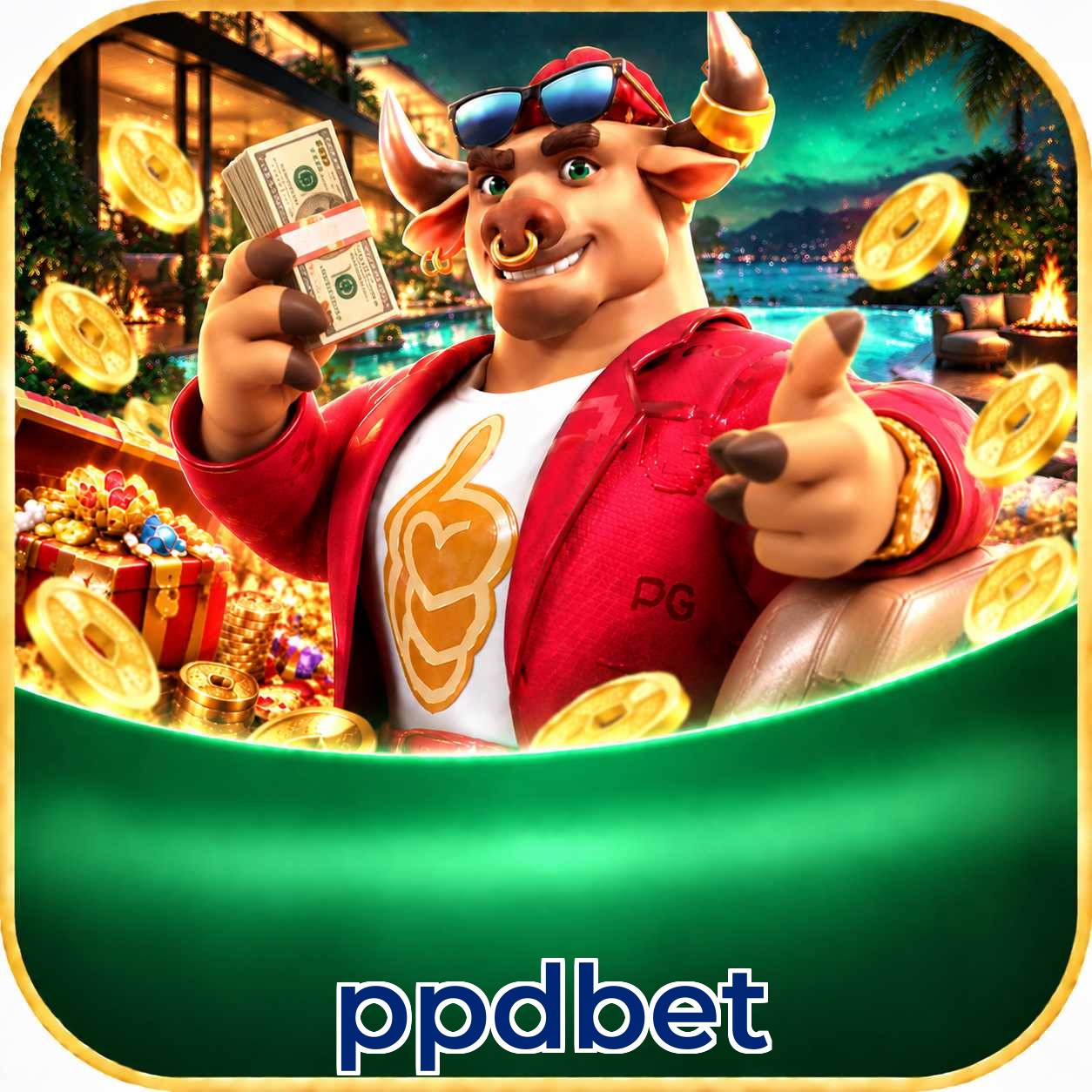 ppdbet FAQ