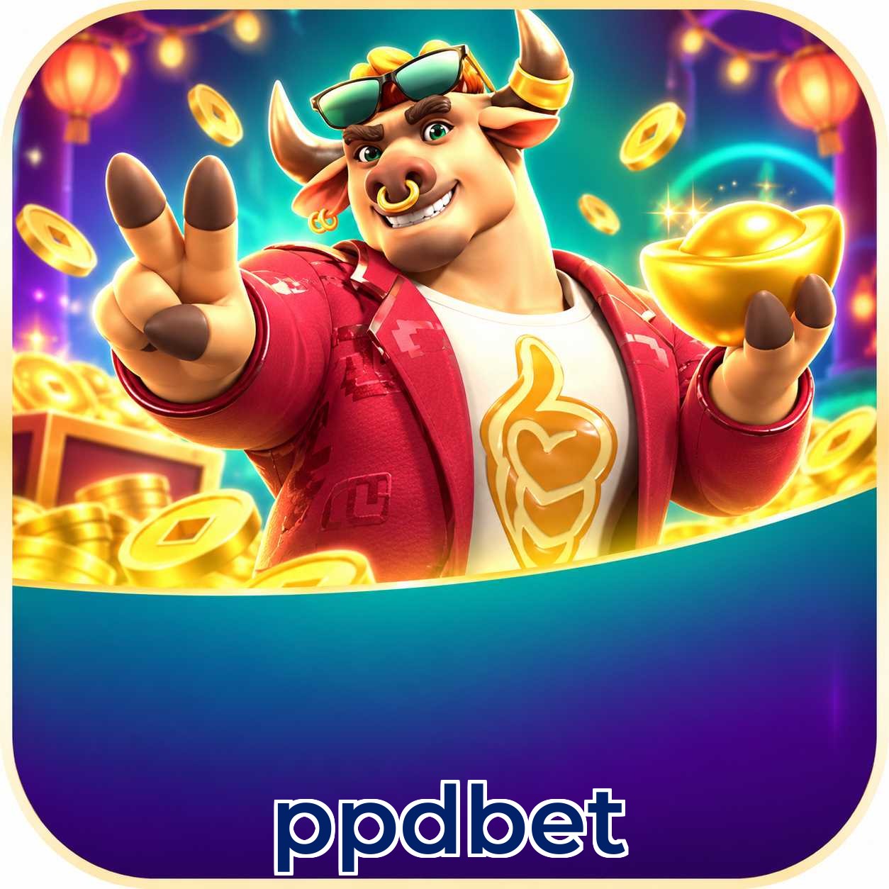ppdbet Interface