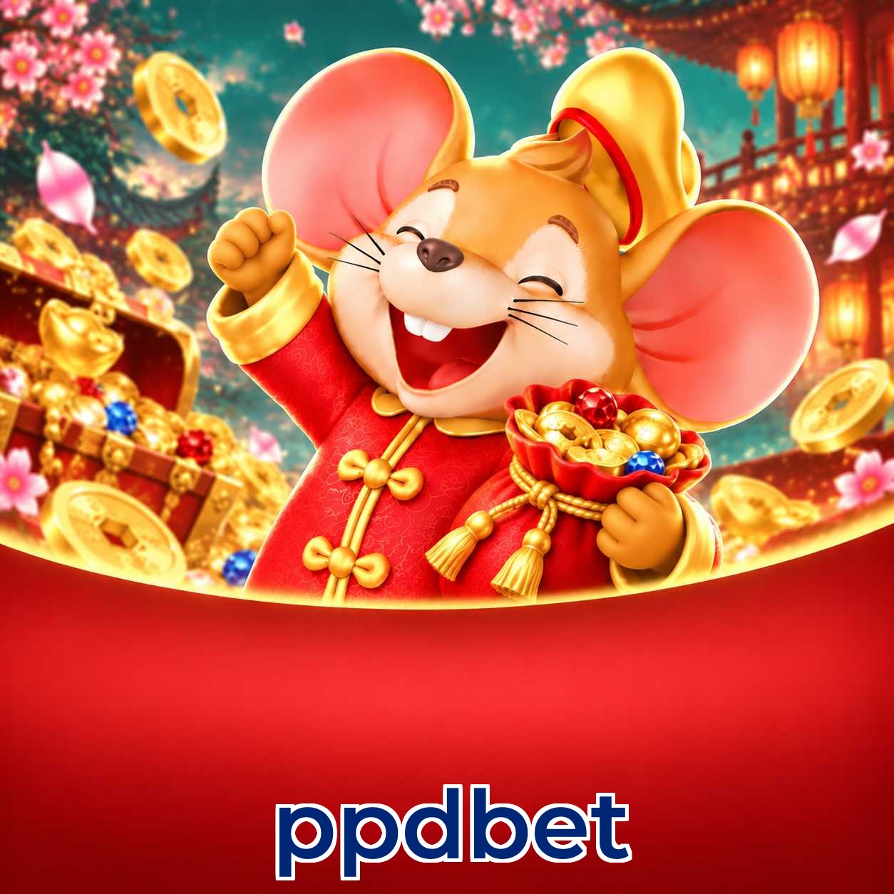 ppdbet Logo