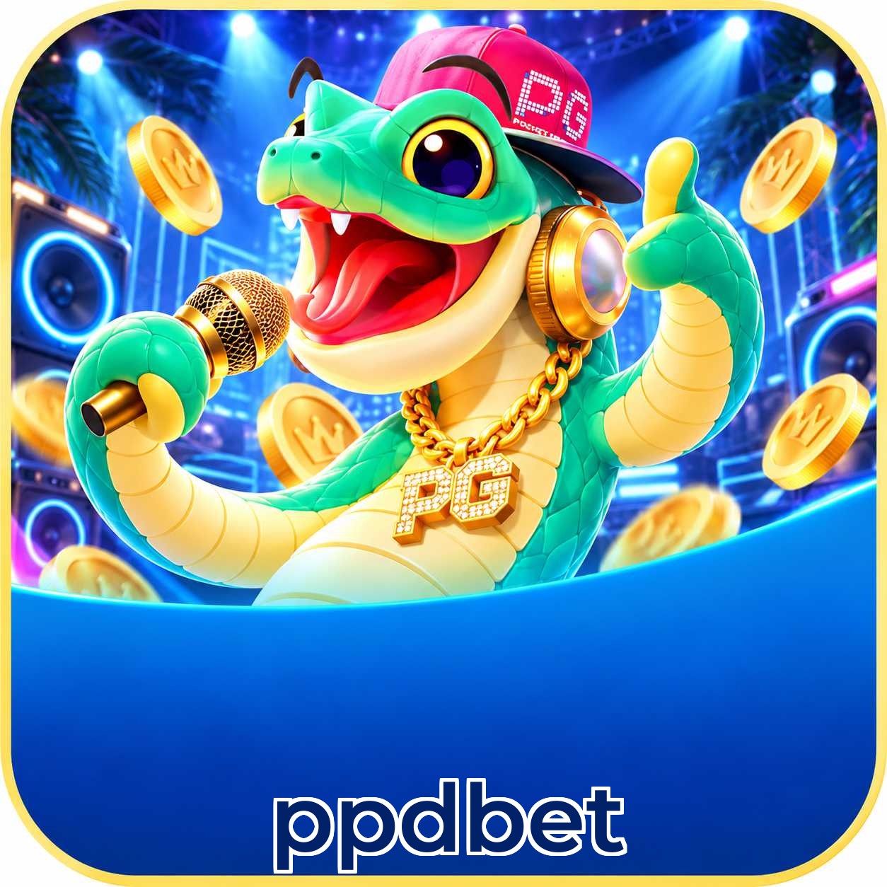 ppdbet Bet Odds Analysis
