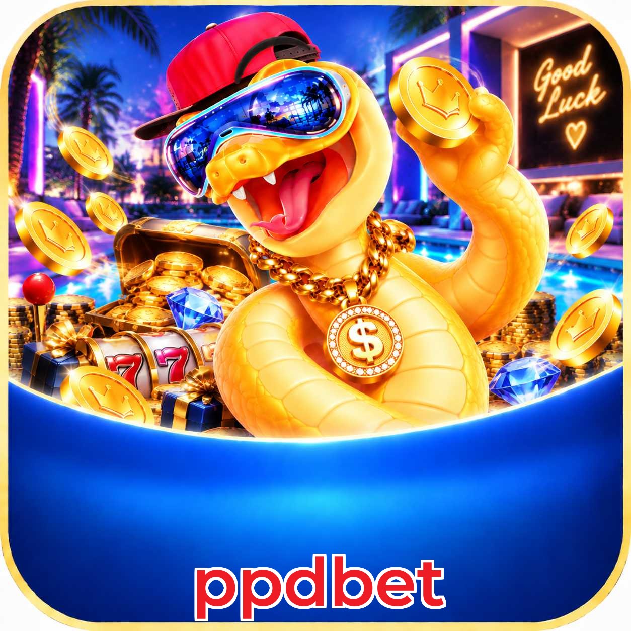 ppdbet Performance Tests