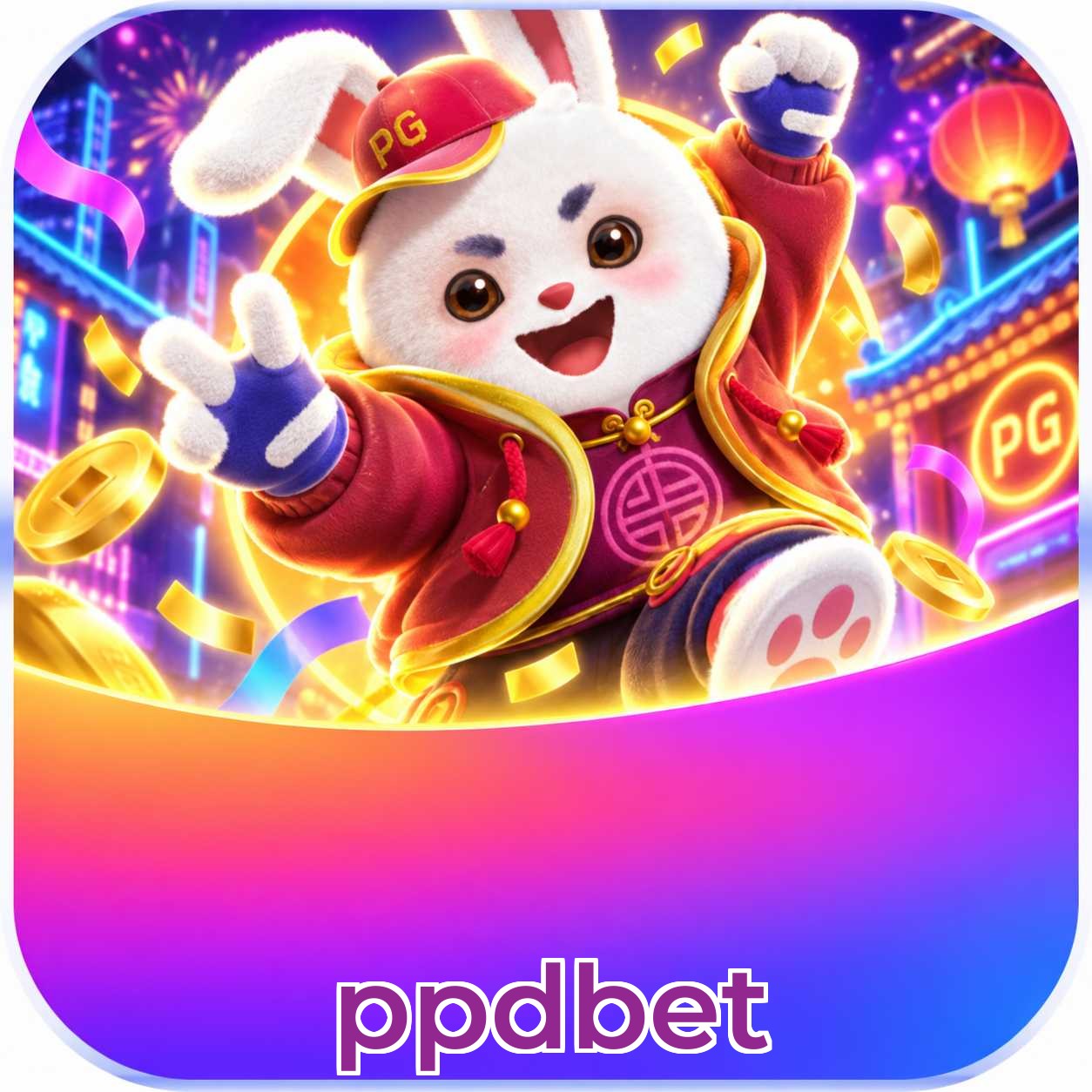 ppdbet Responsible Gaming