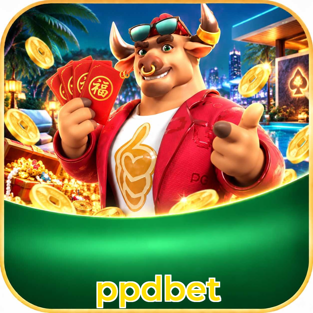 ppdbet FAQ