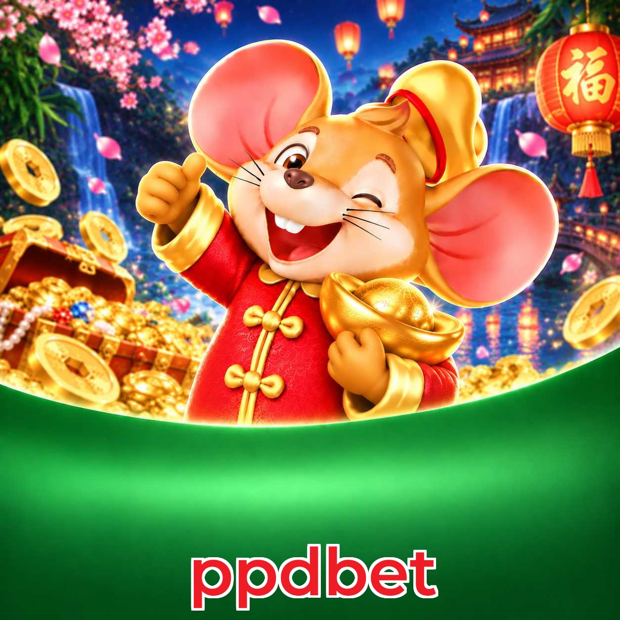 ppdbet Métodos de Login