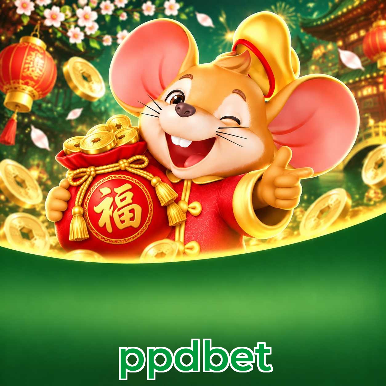 ppdbet Segurança