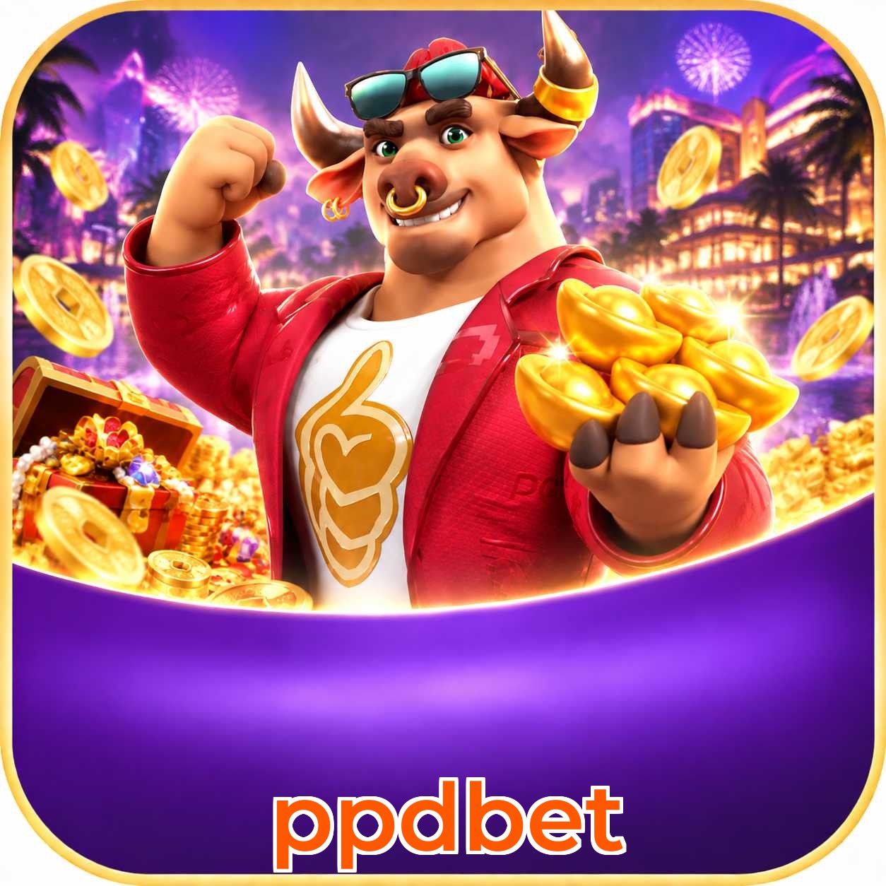 ppdbet Facebook Page