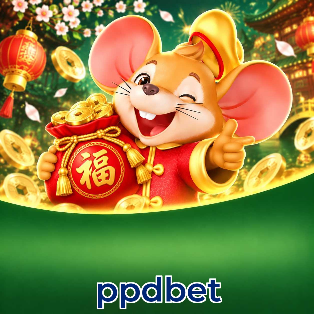 ppdbet Download Speed