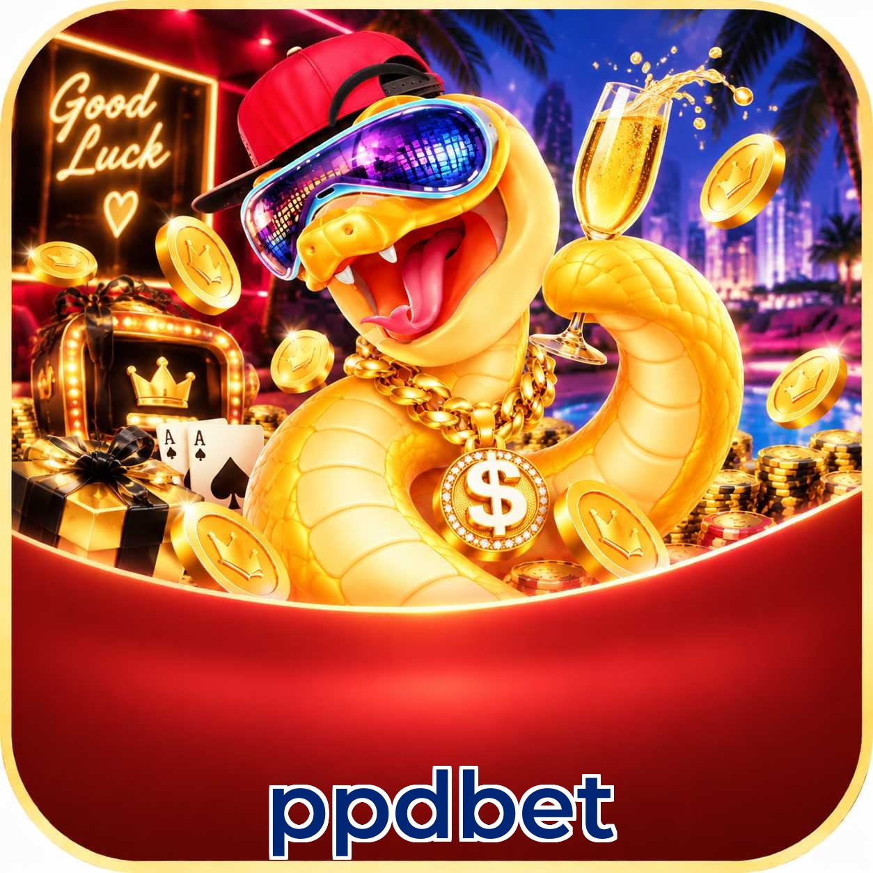 ppdbet Lottery FAQ