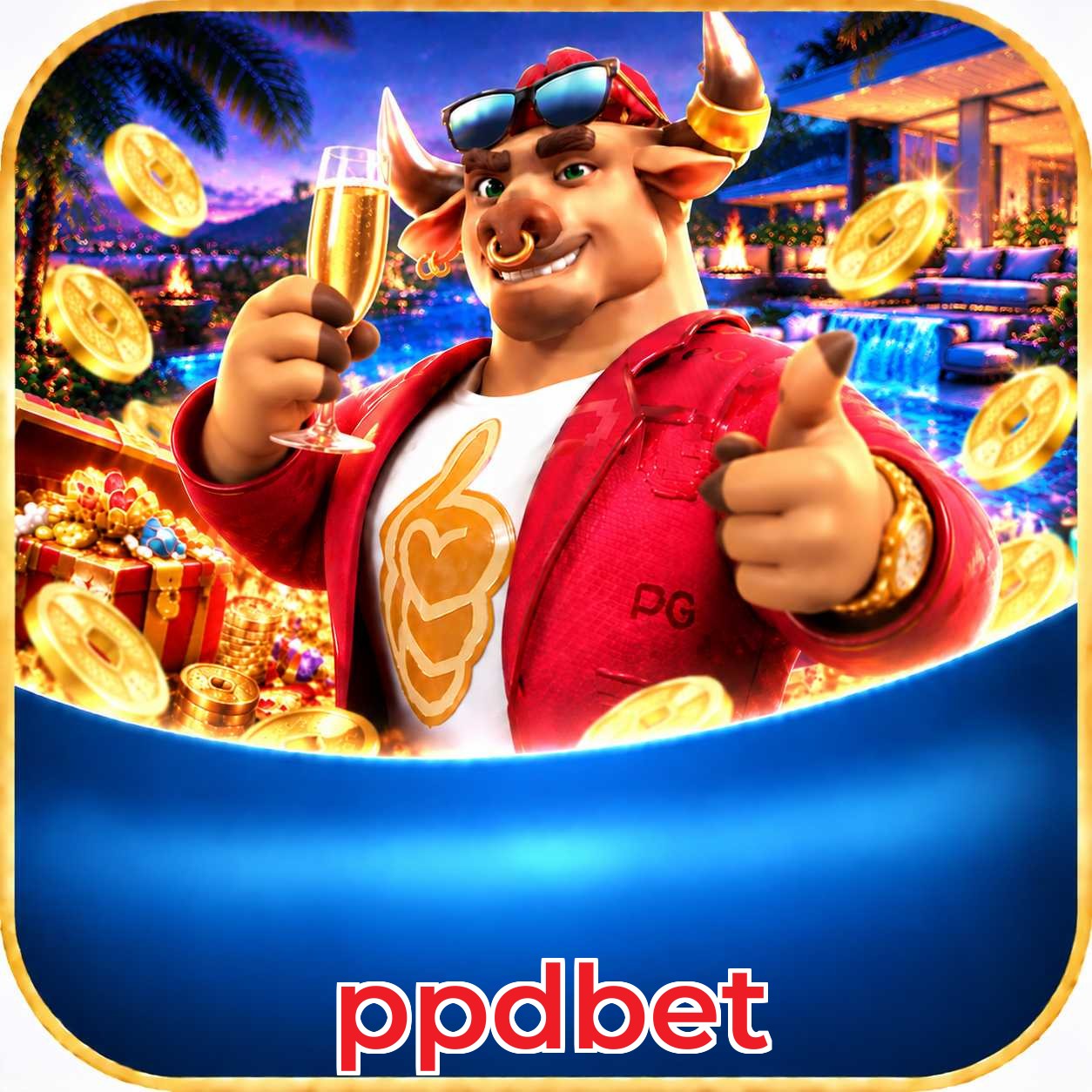 ppdbet RTP Testing