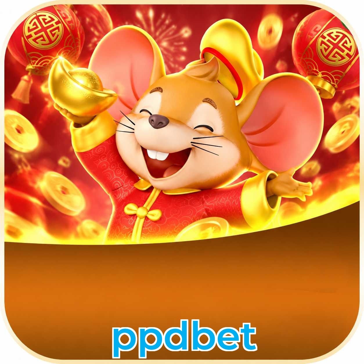 ppdbet Slots