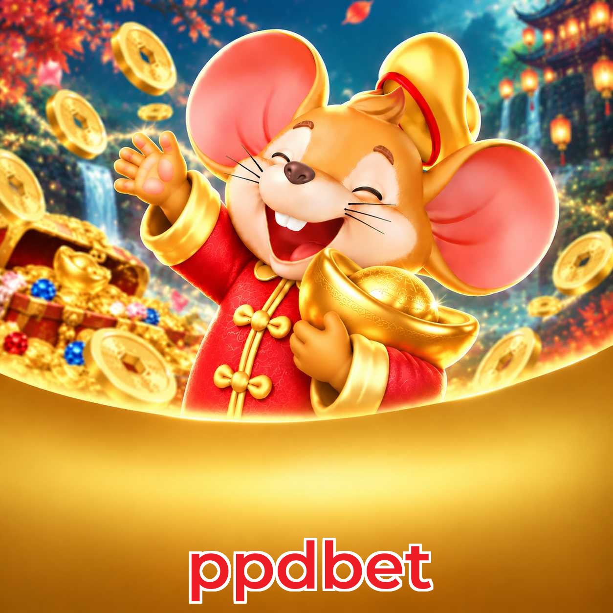ppdbet Saque