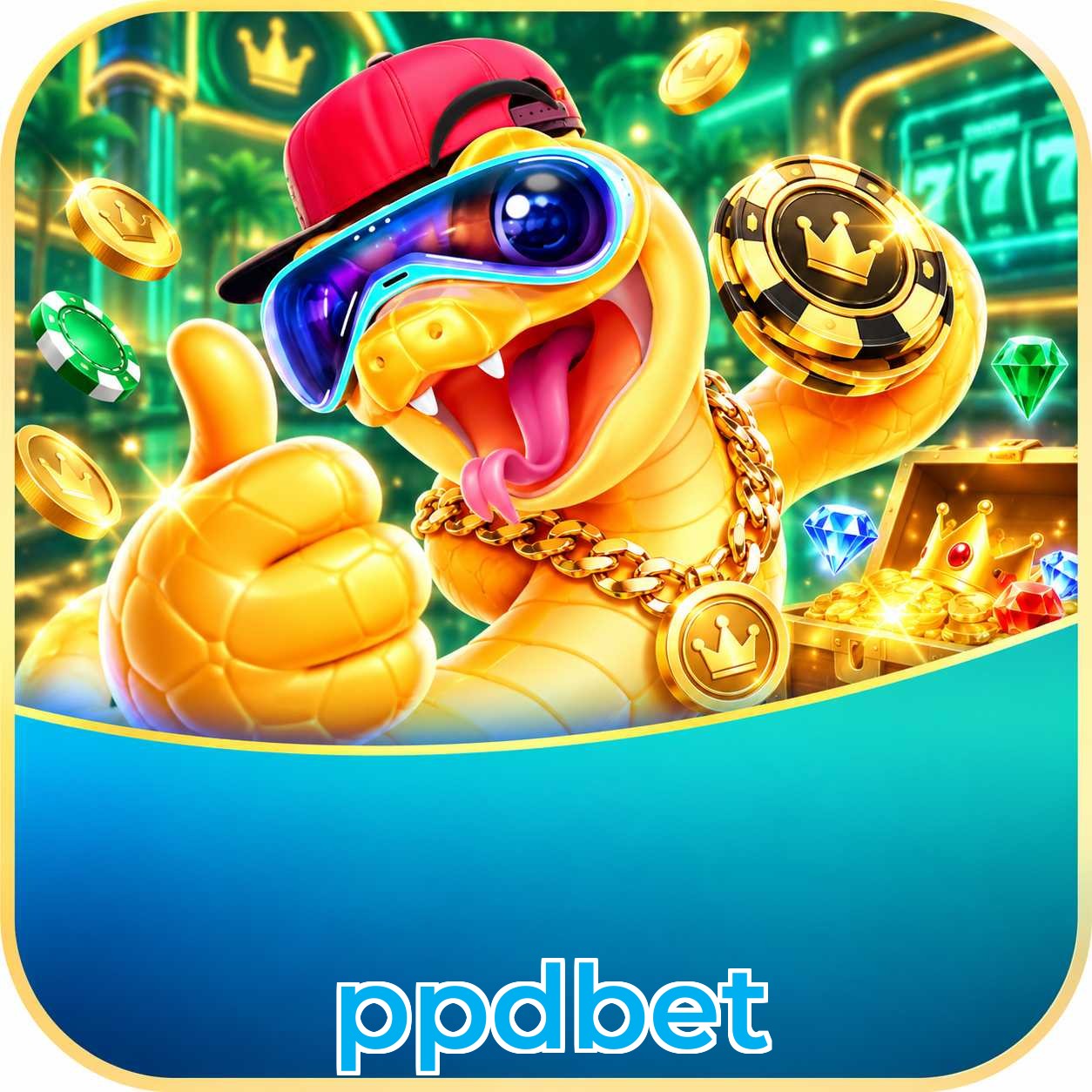 Baixar ppdbet iPhone