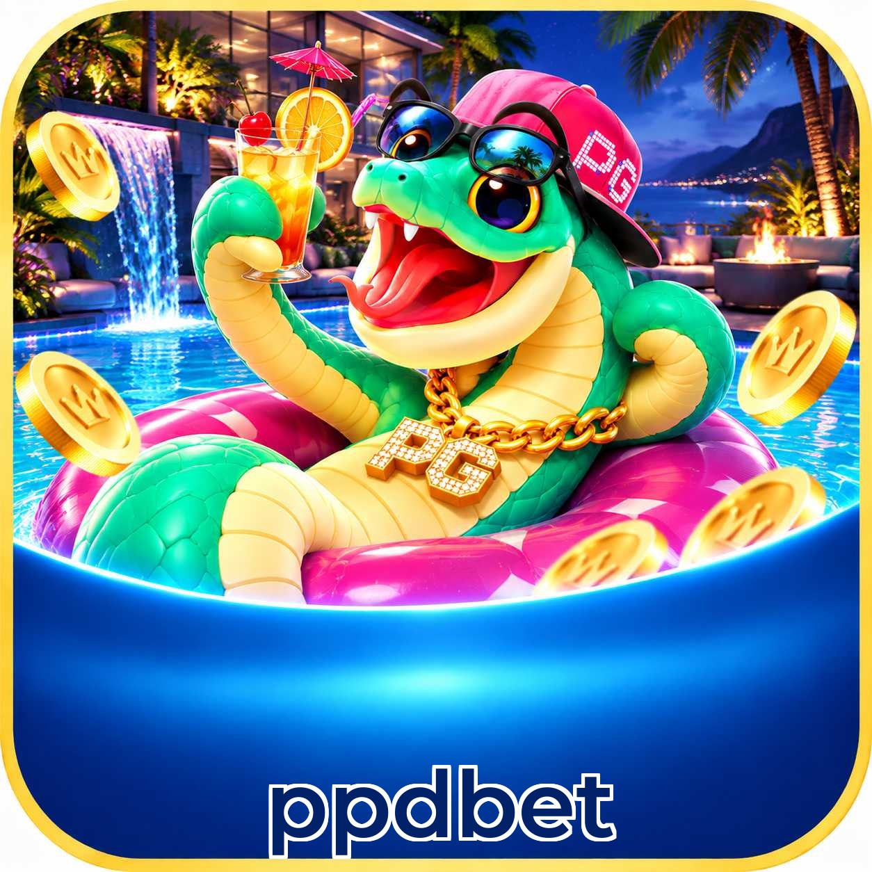 ppdbet atualizar e desinstalar app