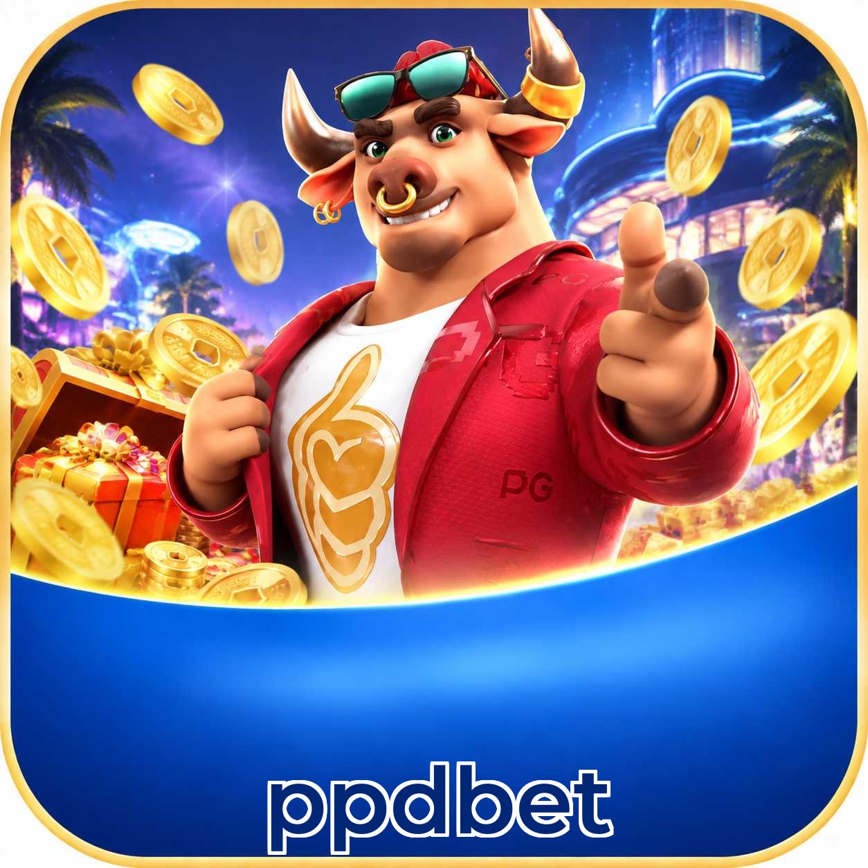 ppdbet Facebook Support