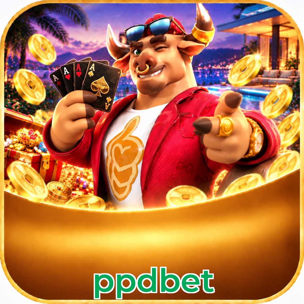ppdbet Erros de Login