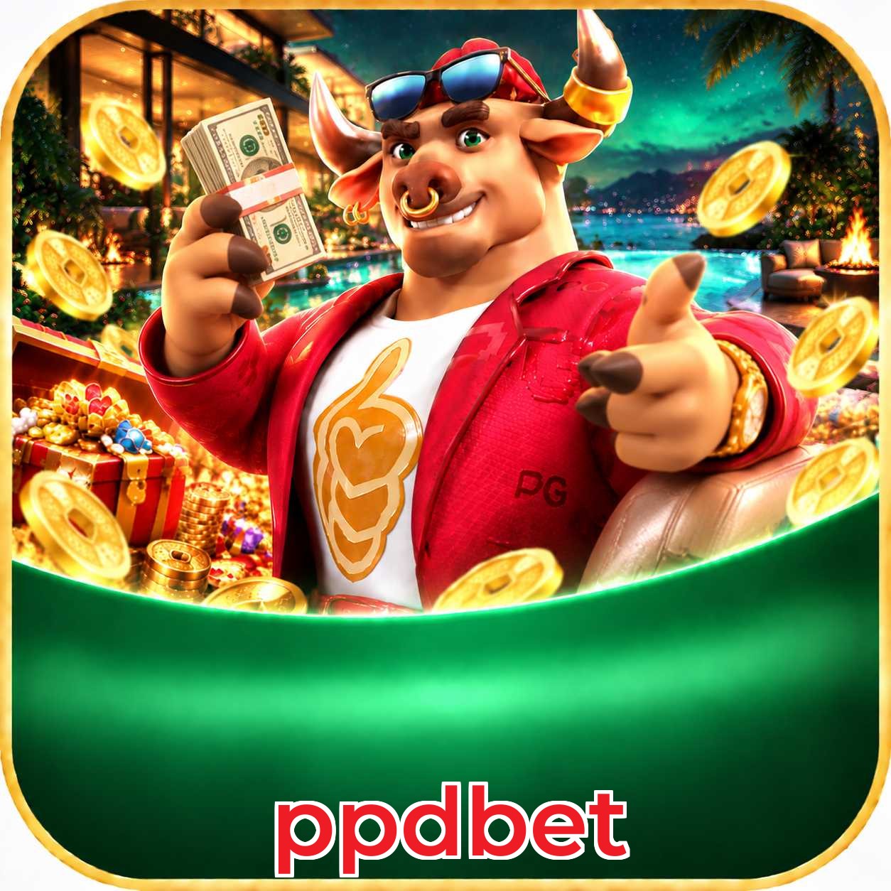 ppdbet Odds Lottery