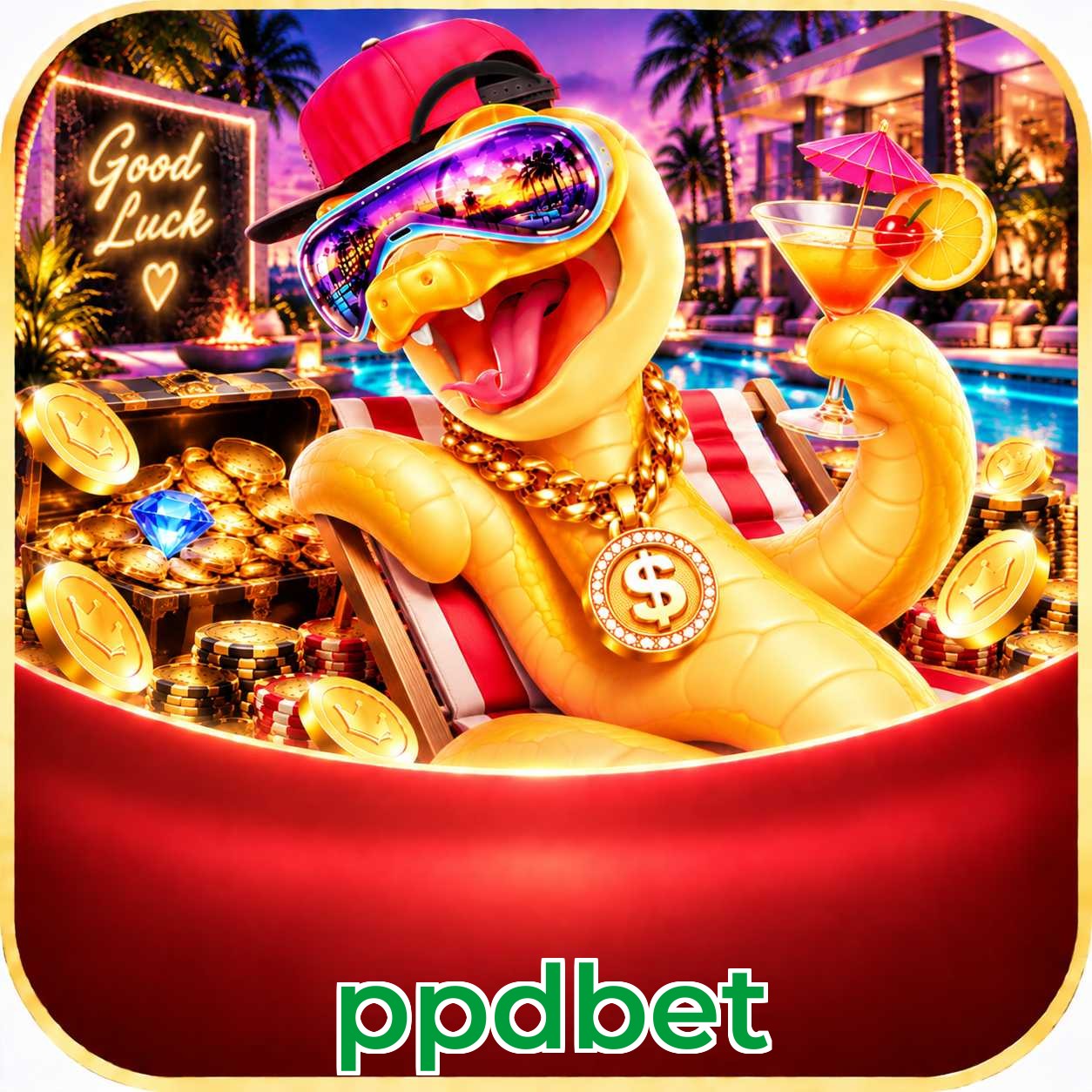 ppdbet Betting Limits