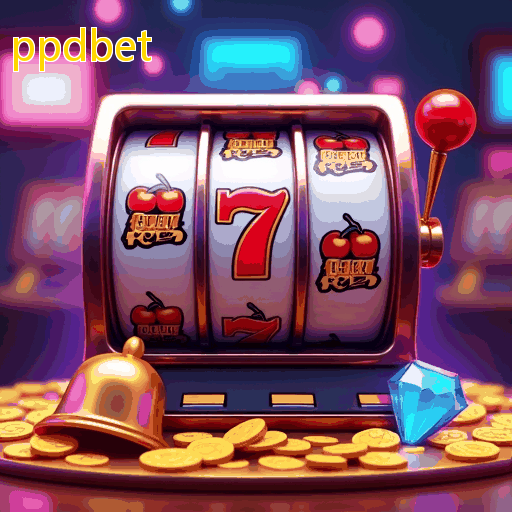 ppdbet Login na Conta
