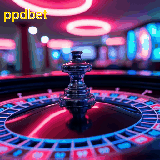 ppdbet GAME Jogo Cassino no Brasil 2025
