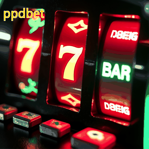 Jogos de Slots no ppdbet – Caça-NĂqueis com BĂ´nus e Jackpots IncrĂveis